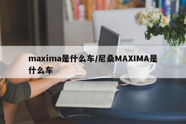 maxima是什么车/尼桑MAXIMA是什么车