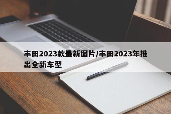 丰田2023款最新图片/丰田2023年推出全新车型